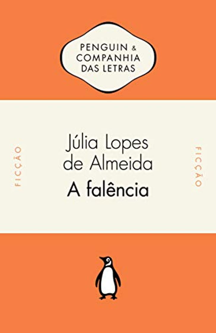 Book A Falência