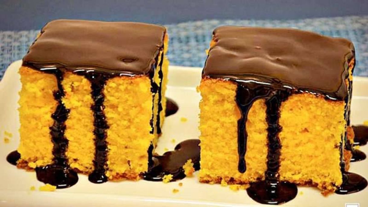 Social Carrot Cake BR