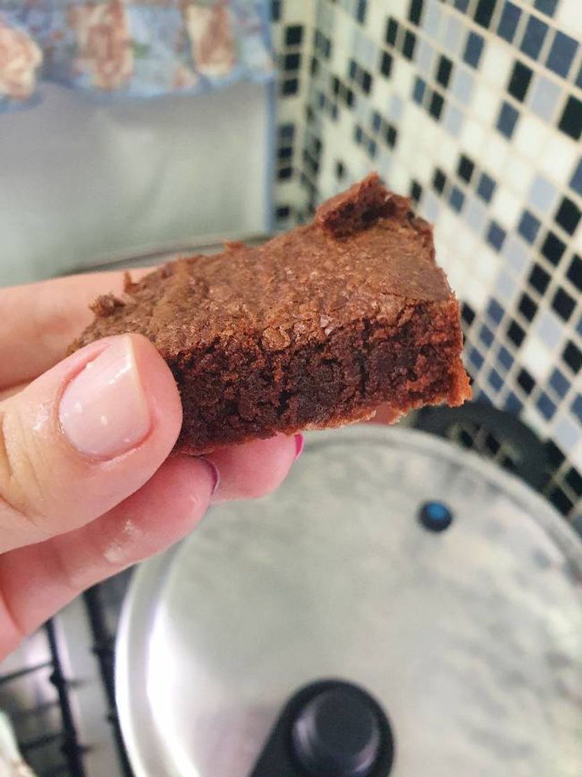 Social Brownie BR