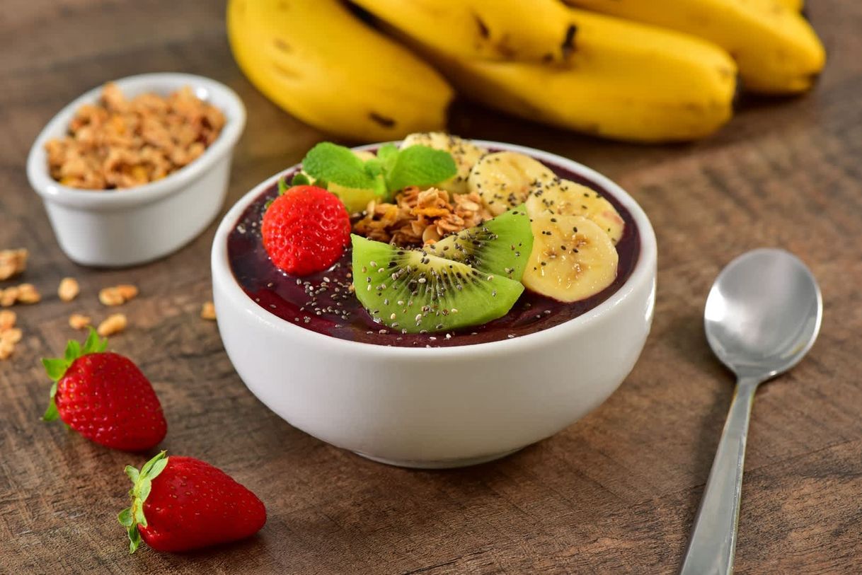 Restaurantes Açaiteria Piratas do Açaí