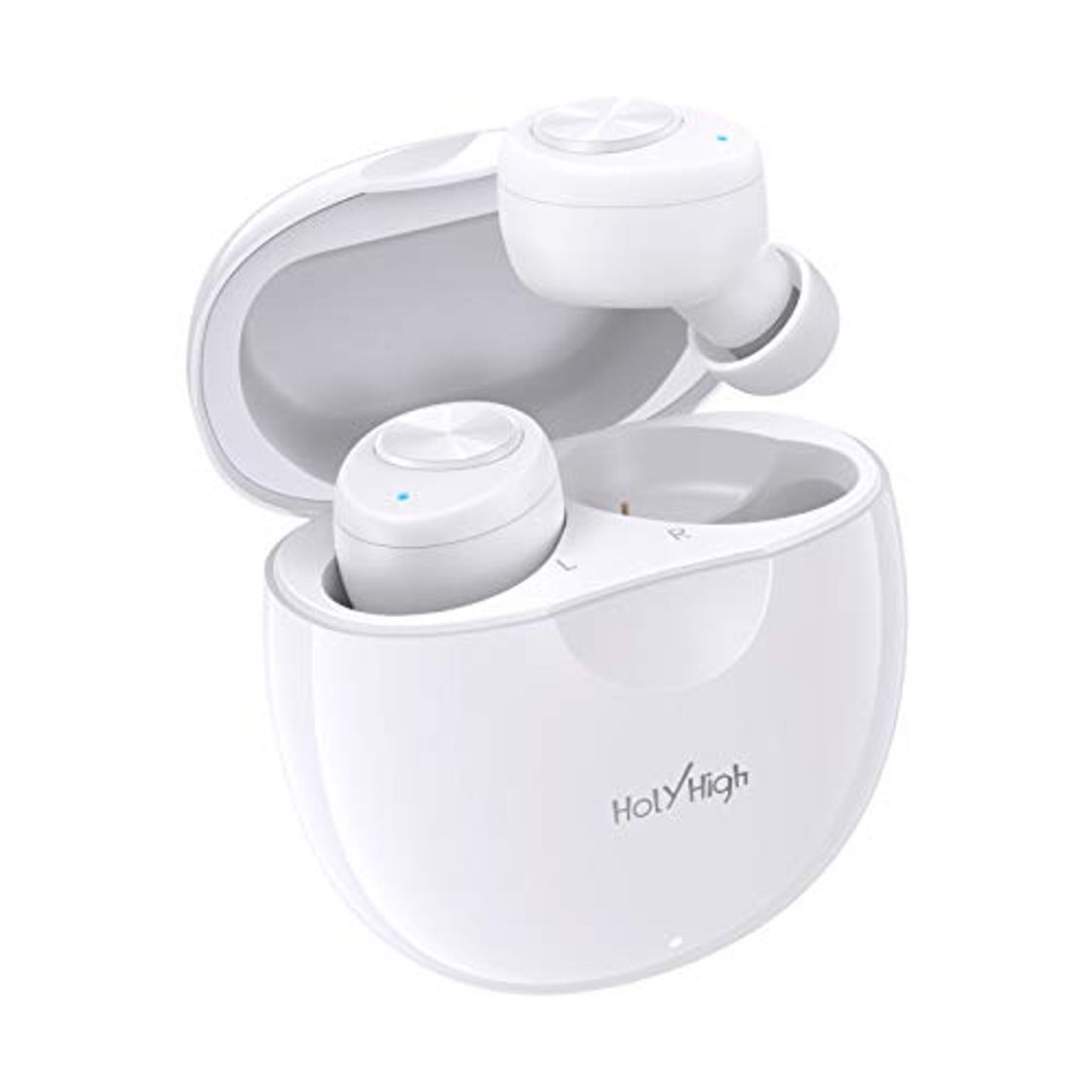 Social HolyHigh Auriculares Inalambricos