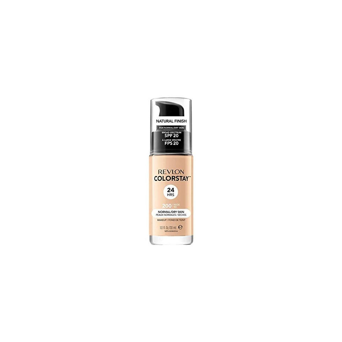 Belleza Revlon ColorStay Base de Maquillaje piel normal/seca FPS20