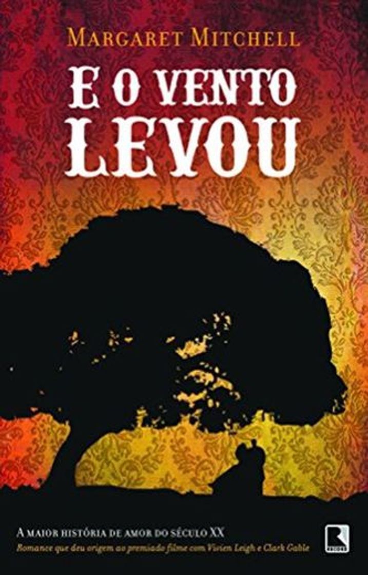 Libro E O Vento Levou