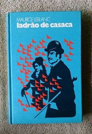 Arsène Lupin - Ladrão de Casaca