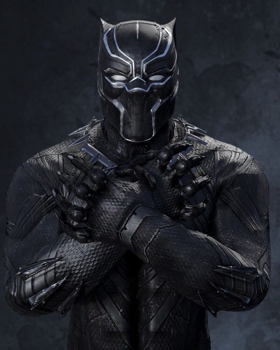 Movie Black Panther