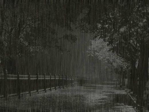 (Rain)