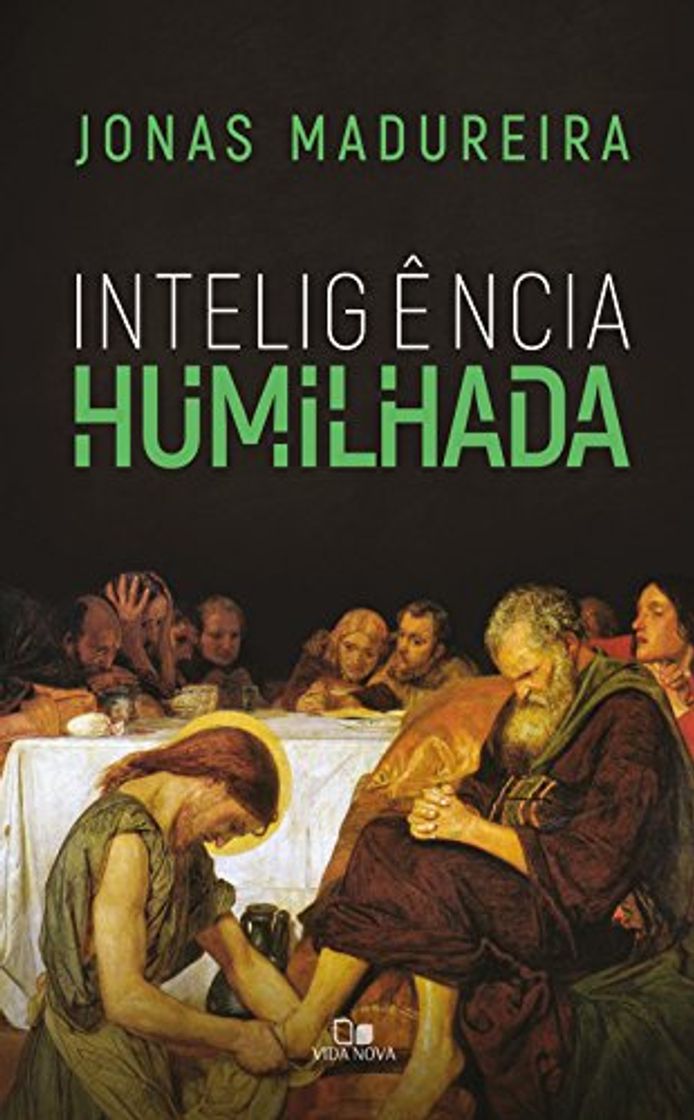 Libro Inteligência humilhada