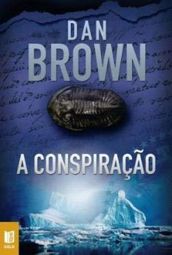 A Conspiração  Dan Brown