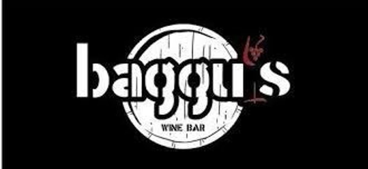 Restaurantes baggu's wine bar