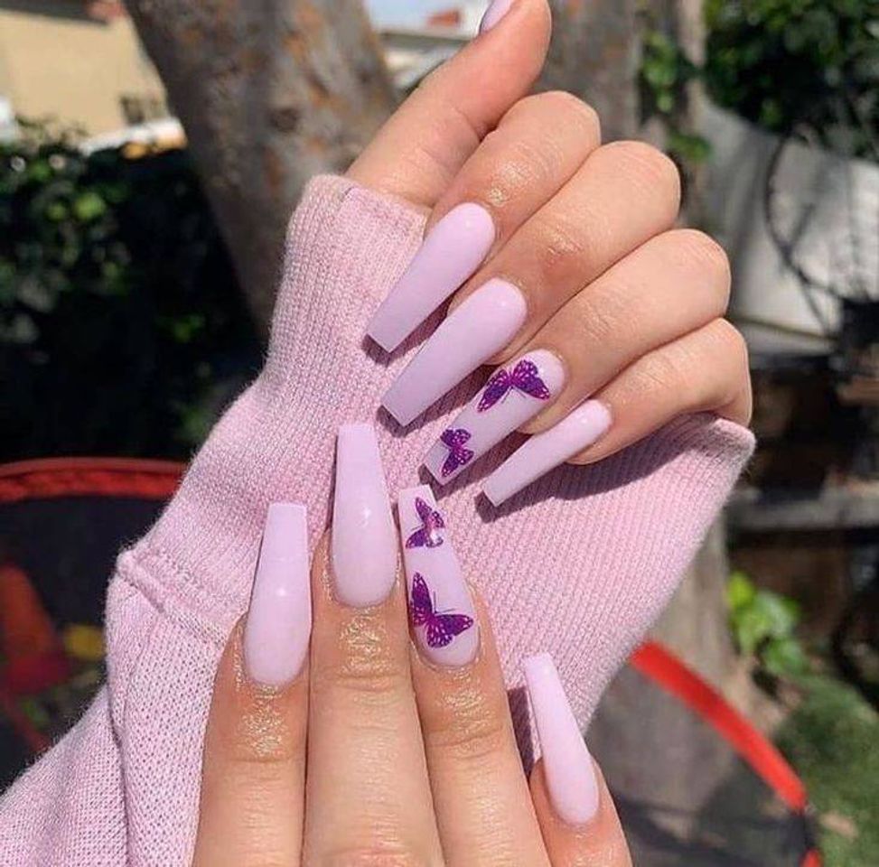 Moda Unhas |🦋