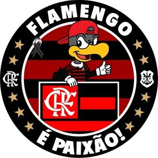 Flamengo Paixão