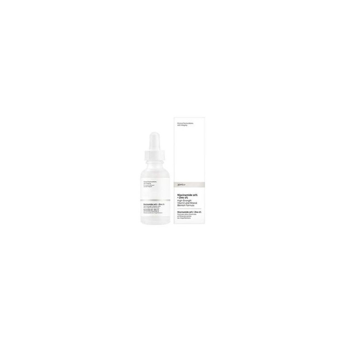 Social Suero Facial, 10% Niacinamida