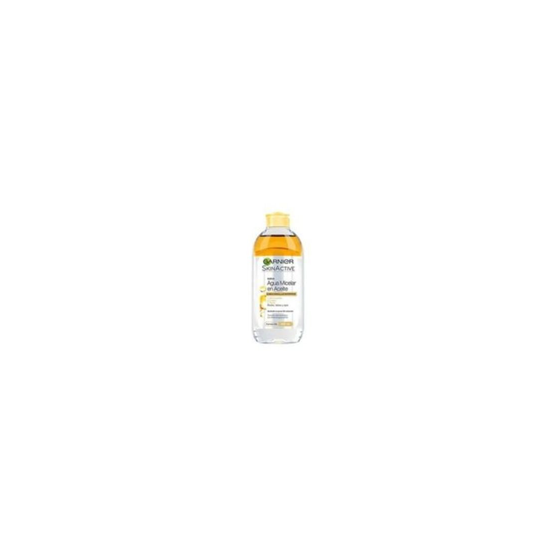 Social Garnier Agua micelar