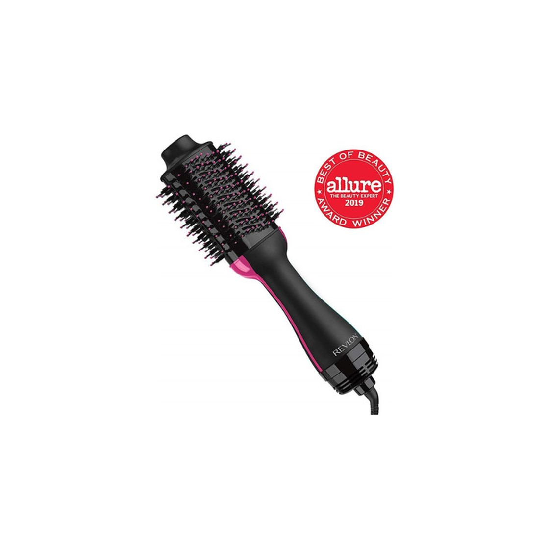 Productos 2-in-1 One Step Hair Dryer & Volumizer REVLON