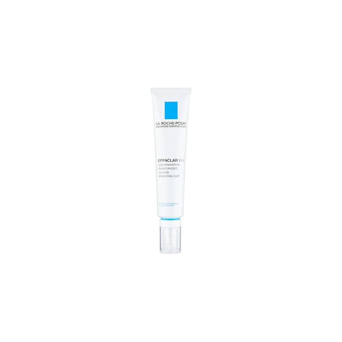 Social La Roche-Posay Effaclar Duo Unifiant Soin Teinté #Medium 40 Ml 1 Unidad