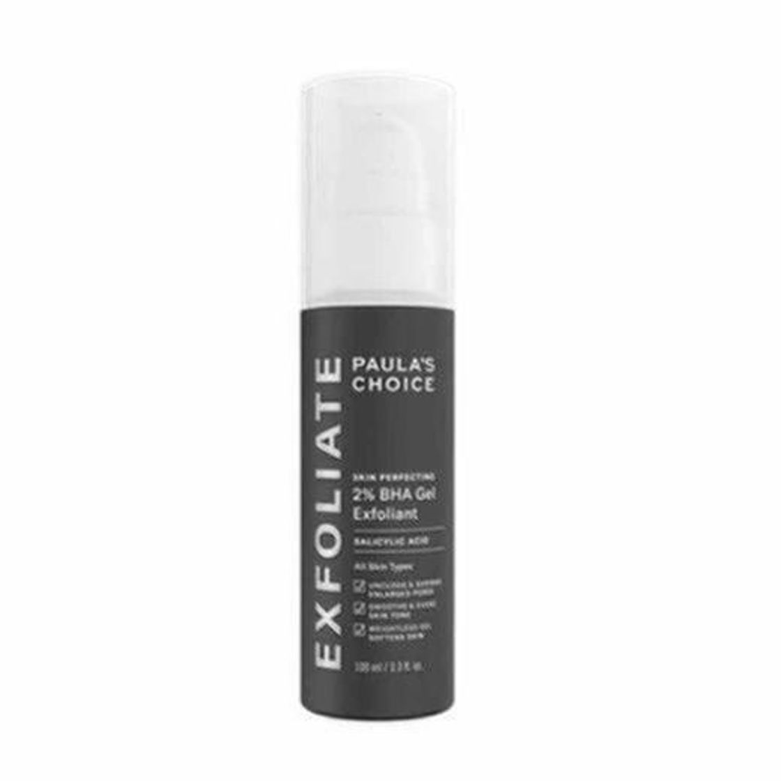 Social Paula's Choice Skin Perfecting Liquido Exfoliante 2% de BHA