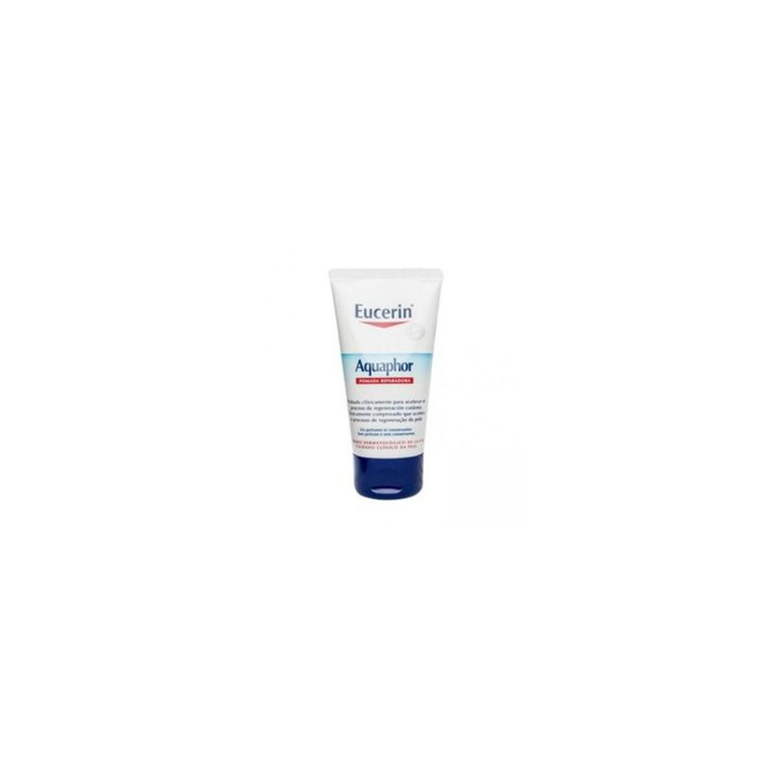 Social Eucerin Aquaphor