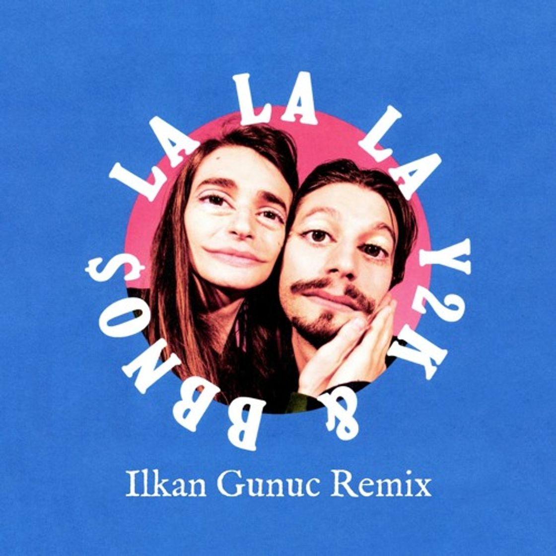 Music Lalala (Ilkan Gunuc Remix)