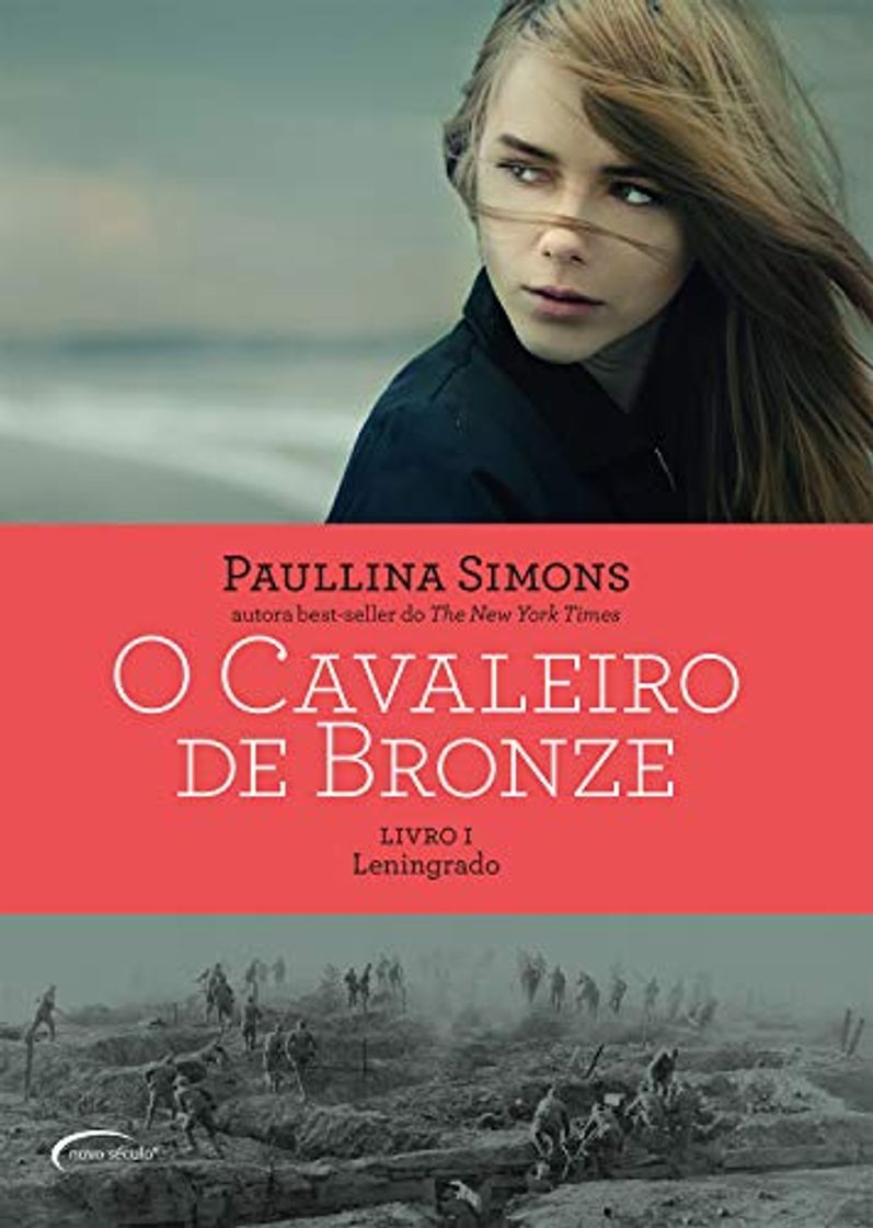 Books O Cavaleiro de Bronze: Leningrado