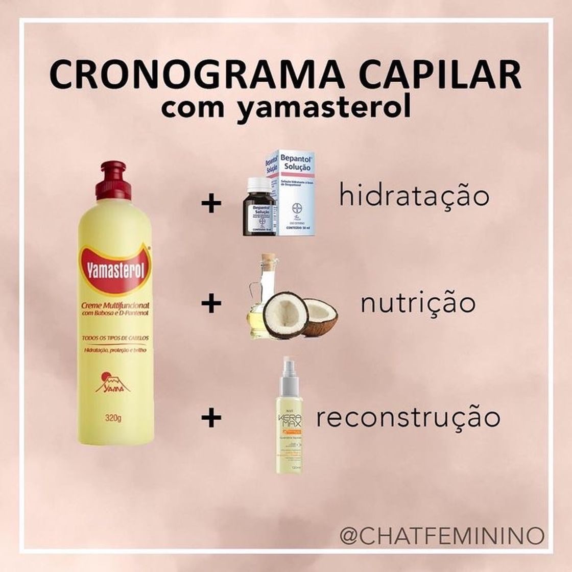 Social Creme multifuncional 