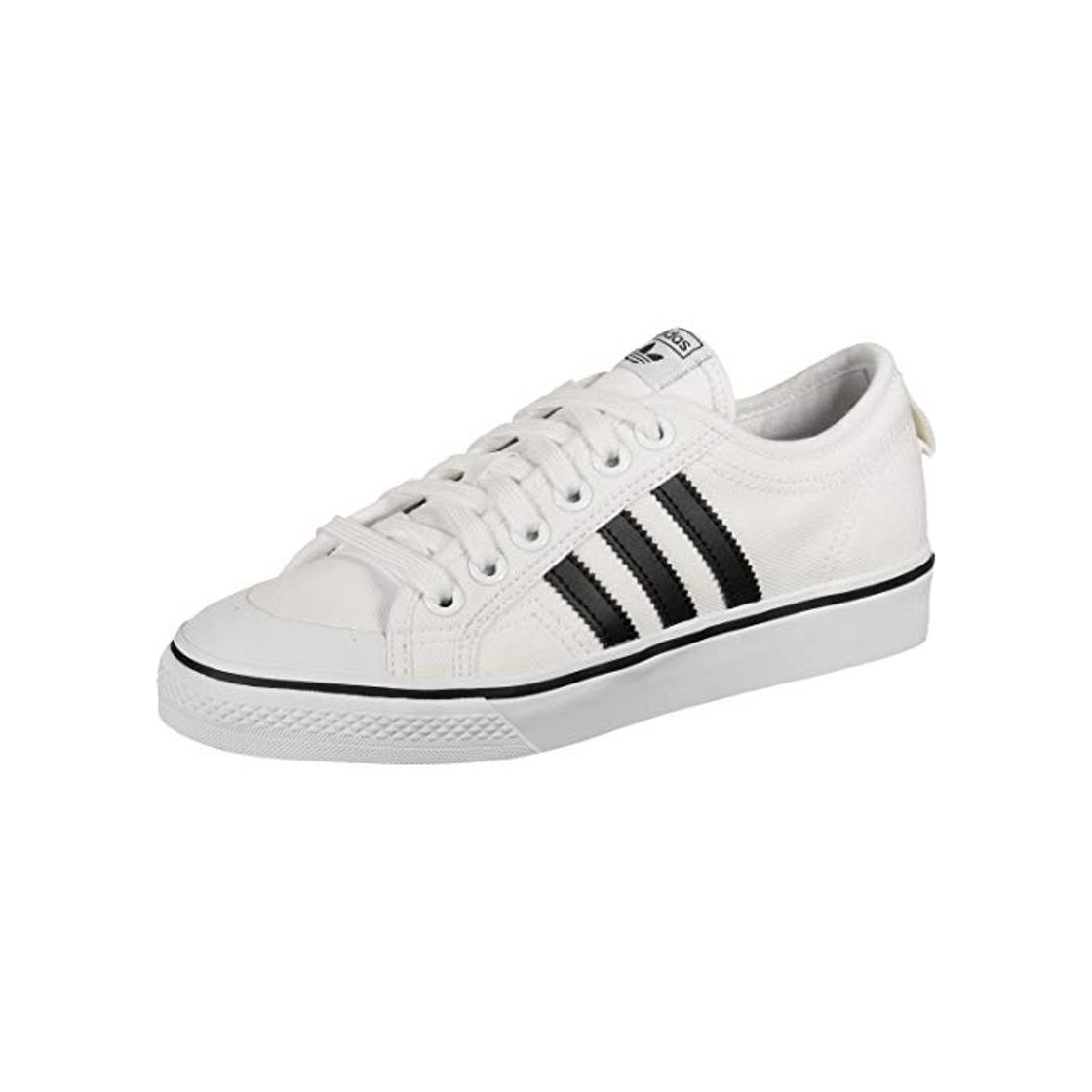 Products Adidas Nizza, Zapatillas para Hombre, Blanco