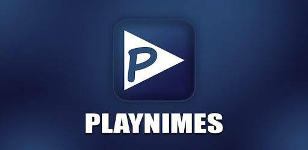 Apps Playnimes