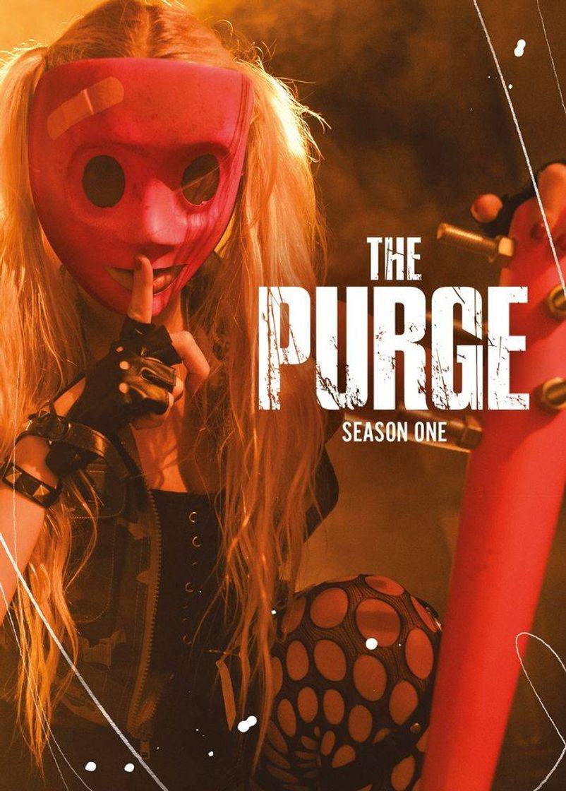 Moda The Purge 