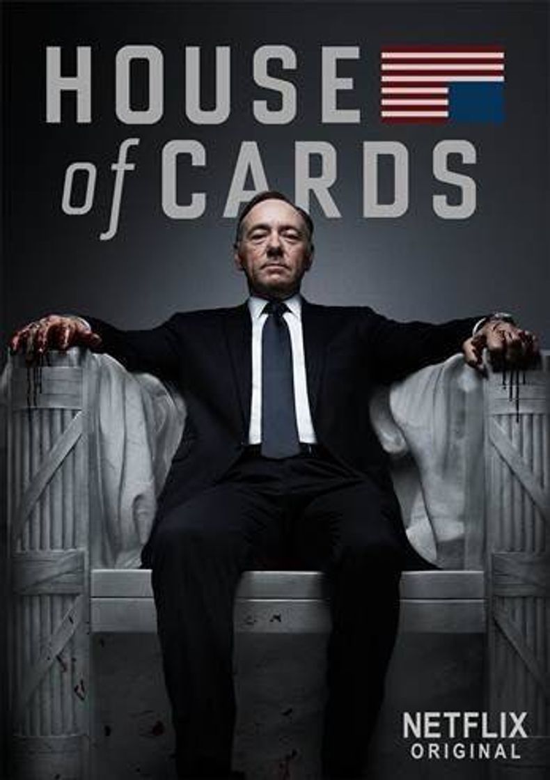 Moda House of Cards