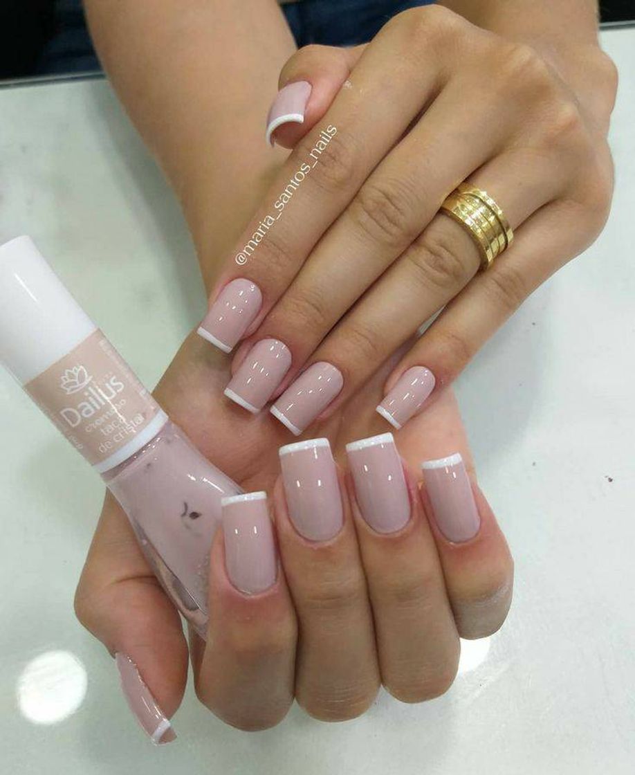 Moda Unhas 💅 