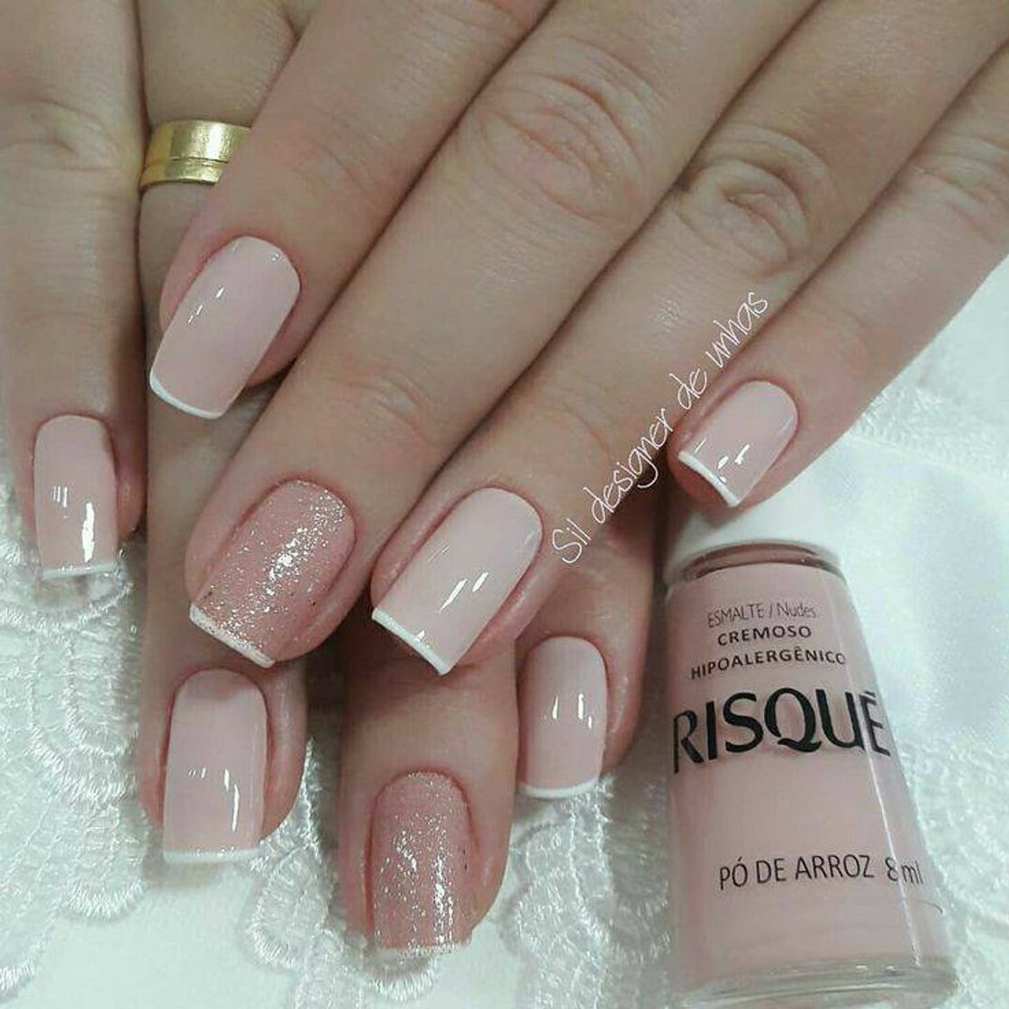 Moda Unhas belíssimas 