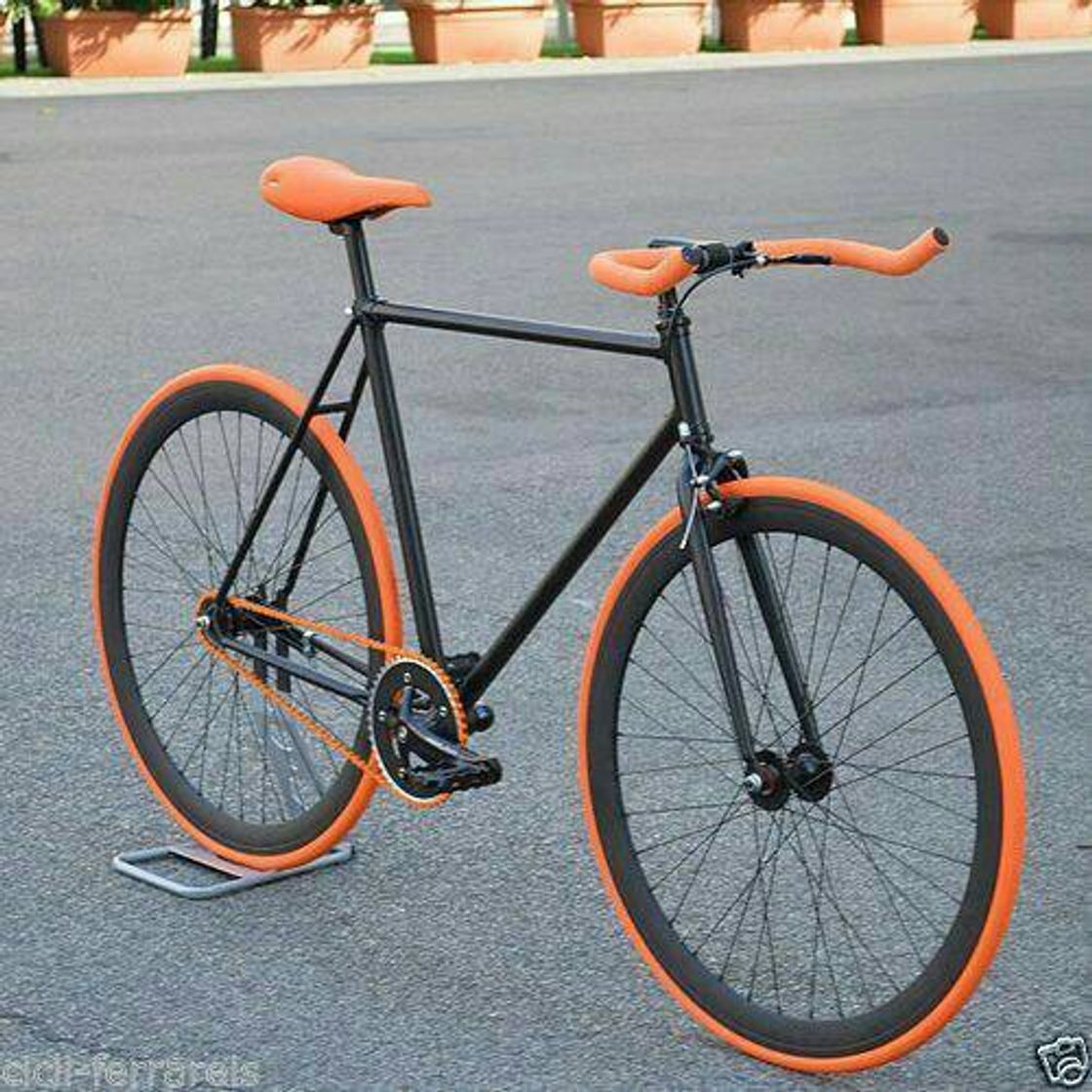 Moda TOP BIKES