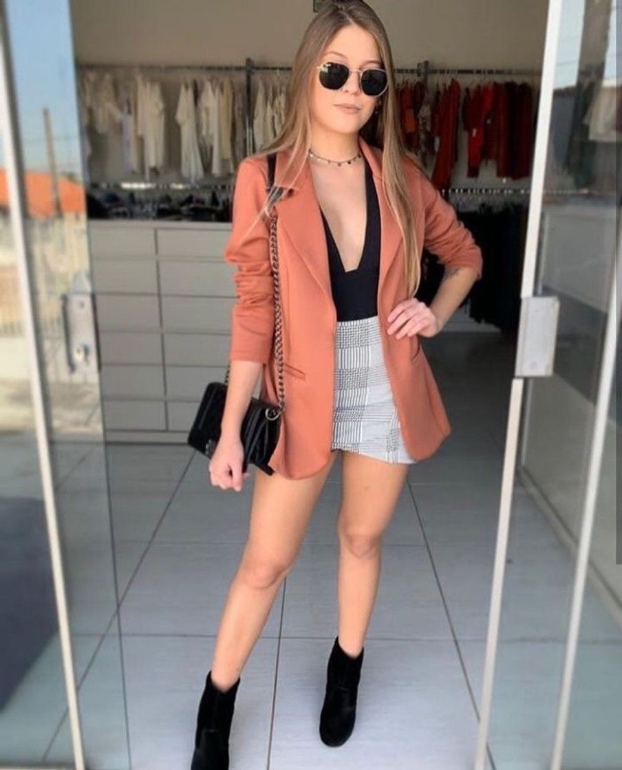 Social Moda feminina 