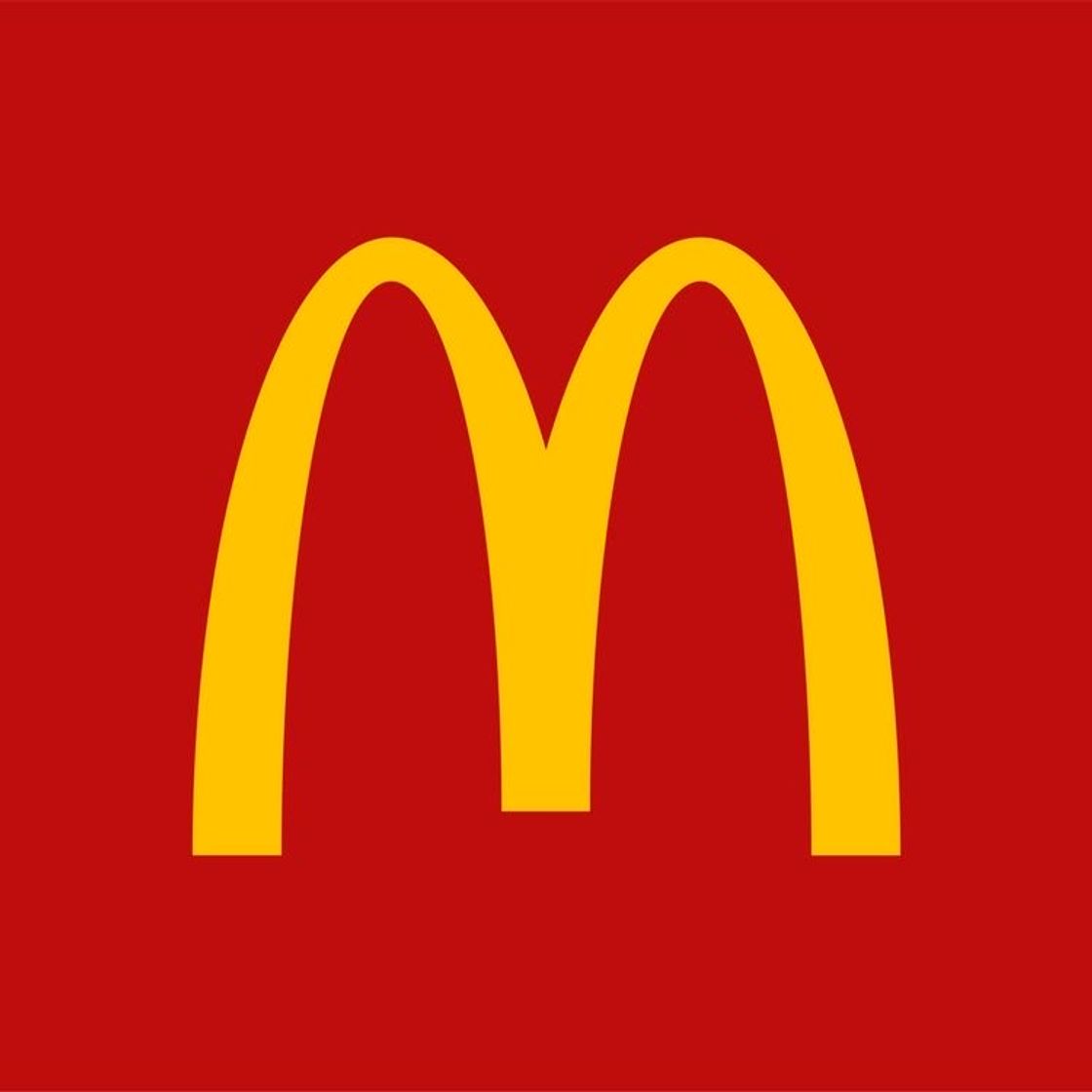 Restaurantes McDonald’s 