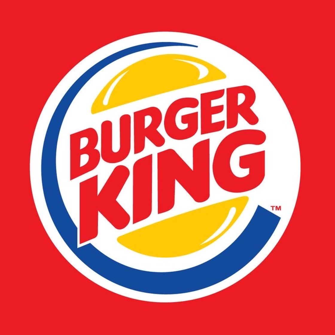 Restaurantes Burger King