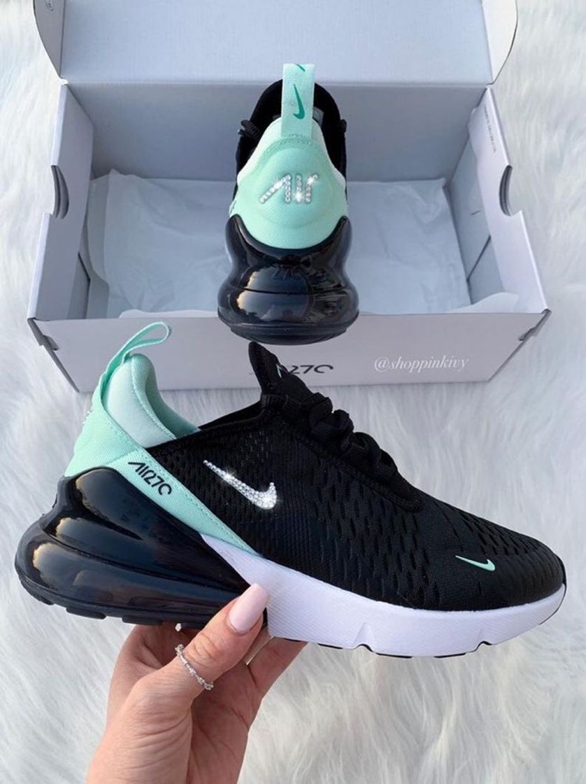 Moda Tênis Nike 