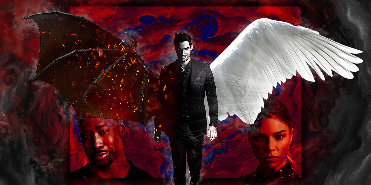 Serie Lucifer