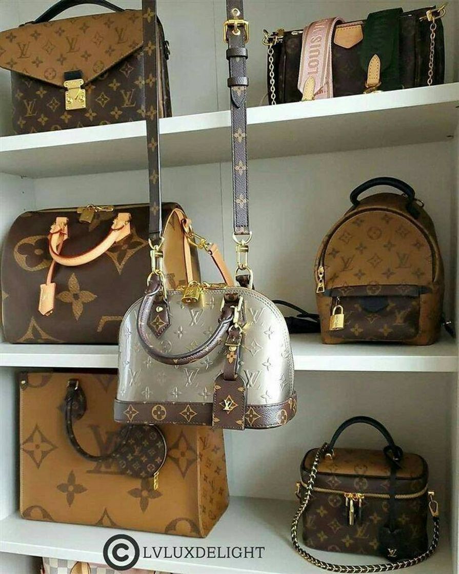 Fashion Bolsas