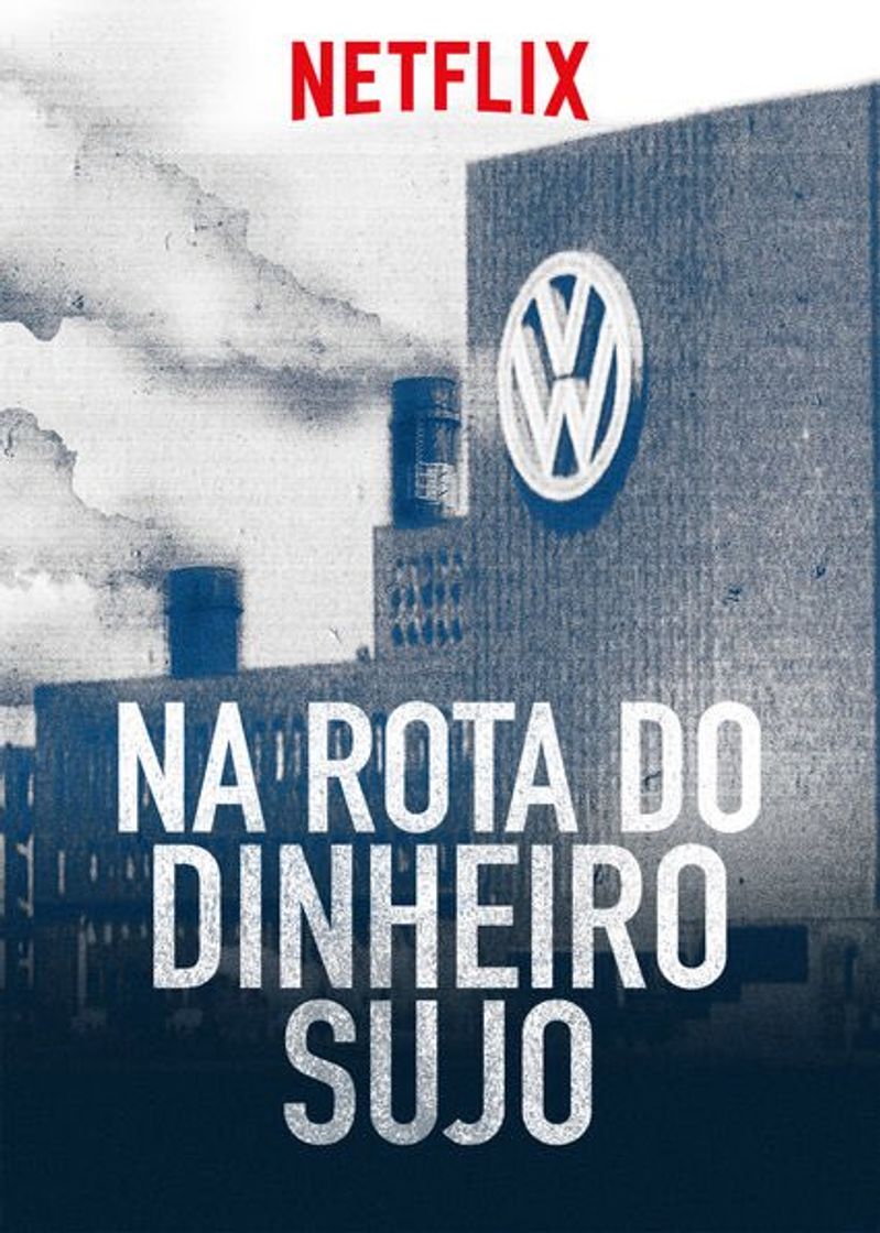 Rota do Dinheiro Sujo