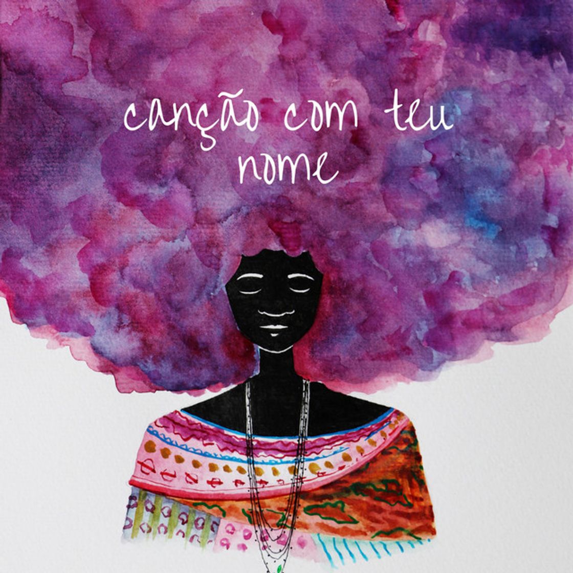 Canción Canção Com Teu Nome