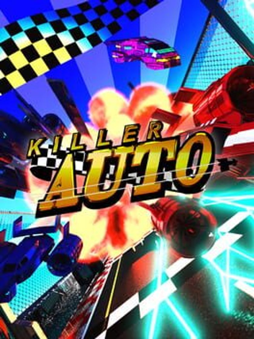 KILLER AUTO