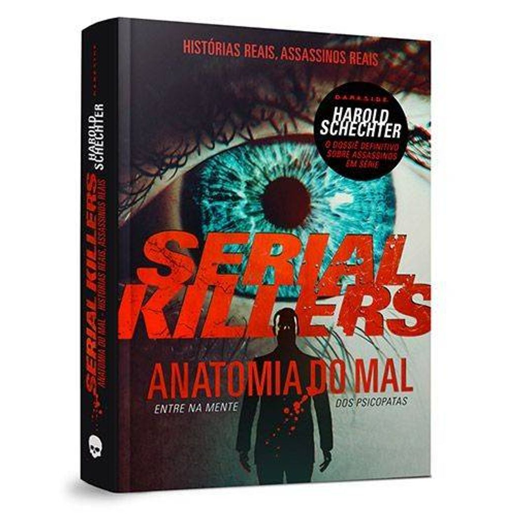 Serial Killer, anatomia do mal