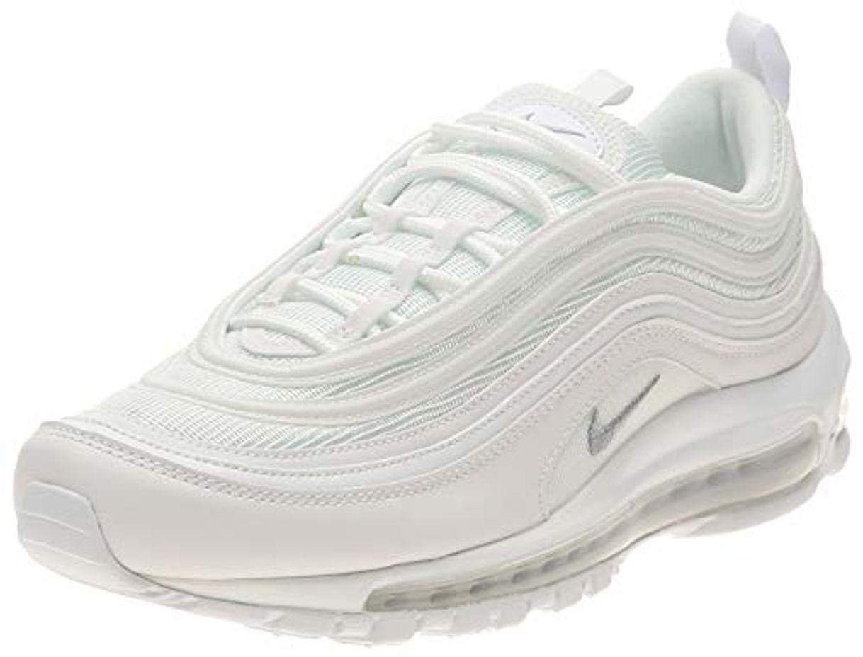 Social Nike Air MAX 97, Zapatillas de Gimnasia para Hombre

