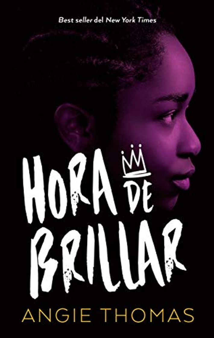 Book Hora De brillar