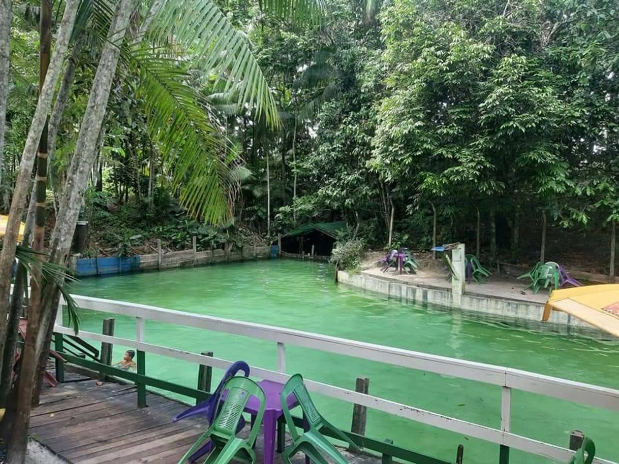 Restaurantes Balneário PARAÍSO DA FAMILIA ANTIGO OLHO D'Água