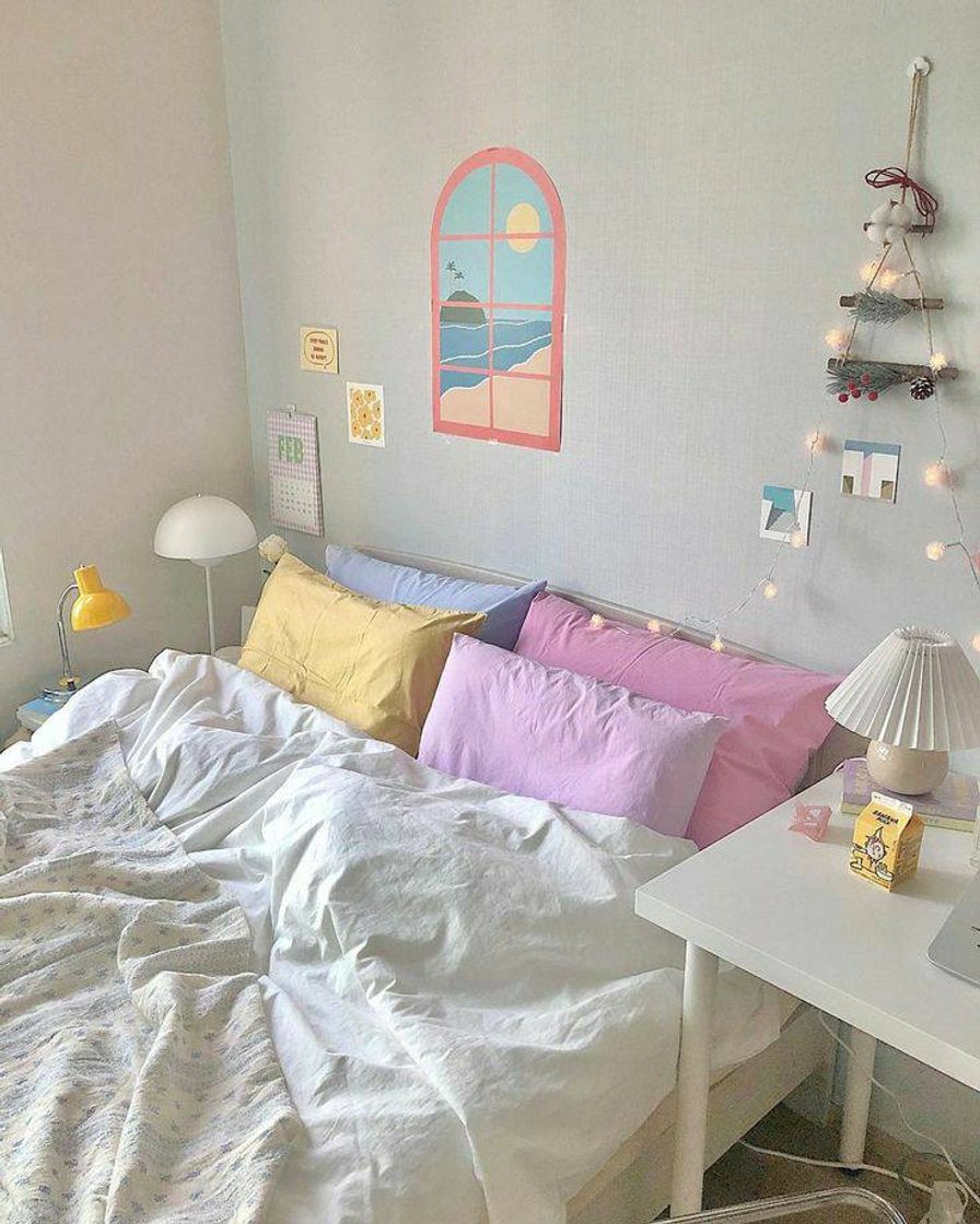 Social Inspiração decoração