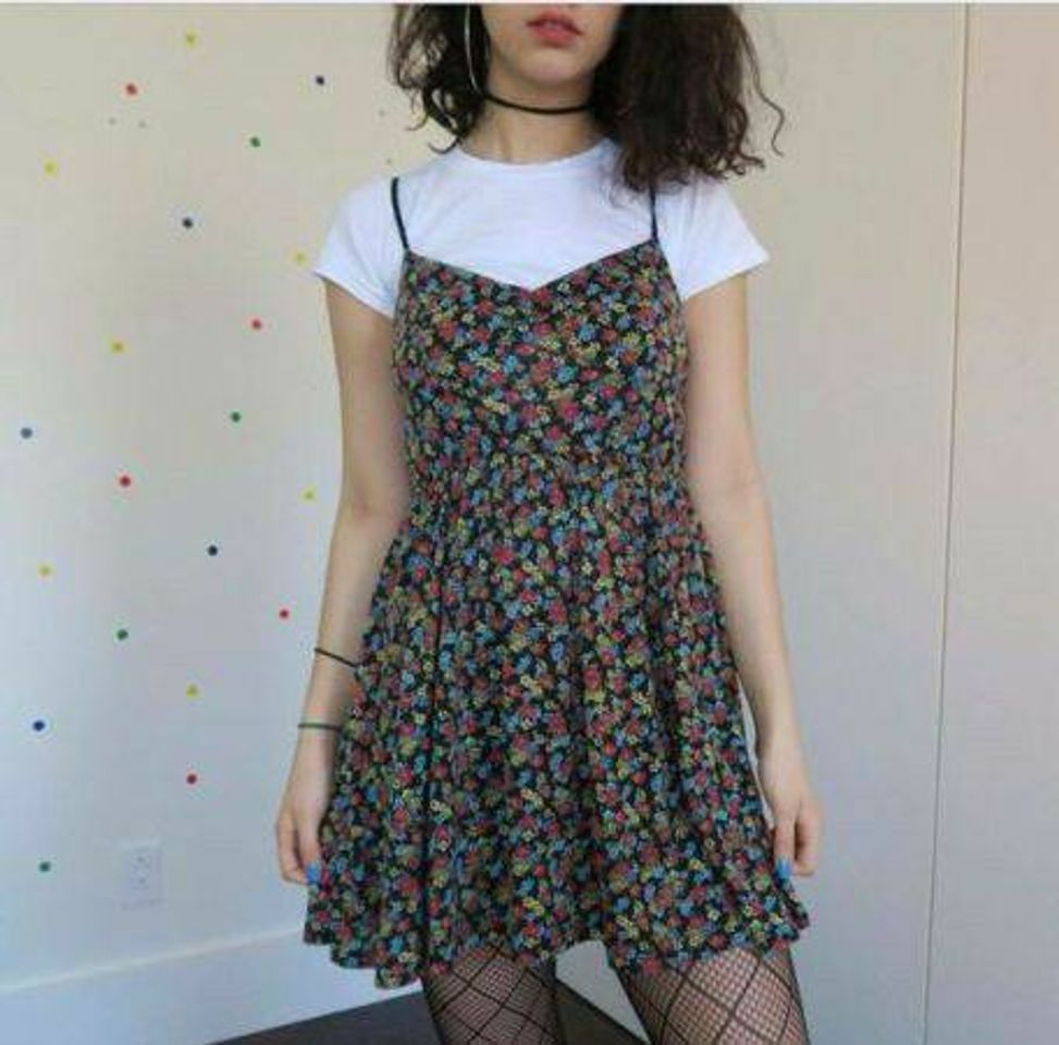 Social Moda retro