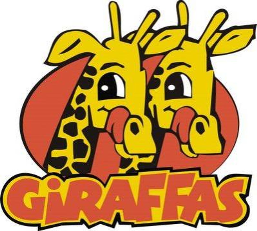 Restaurants Giraffas