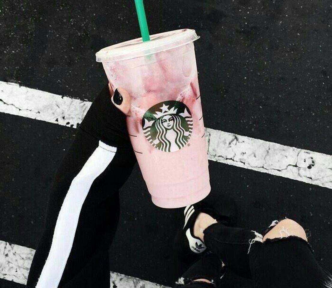 Moda Starbucks ⭐