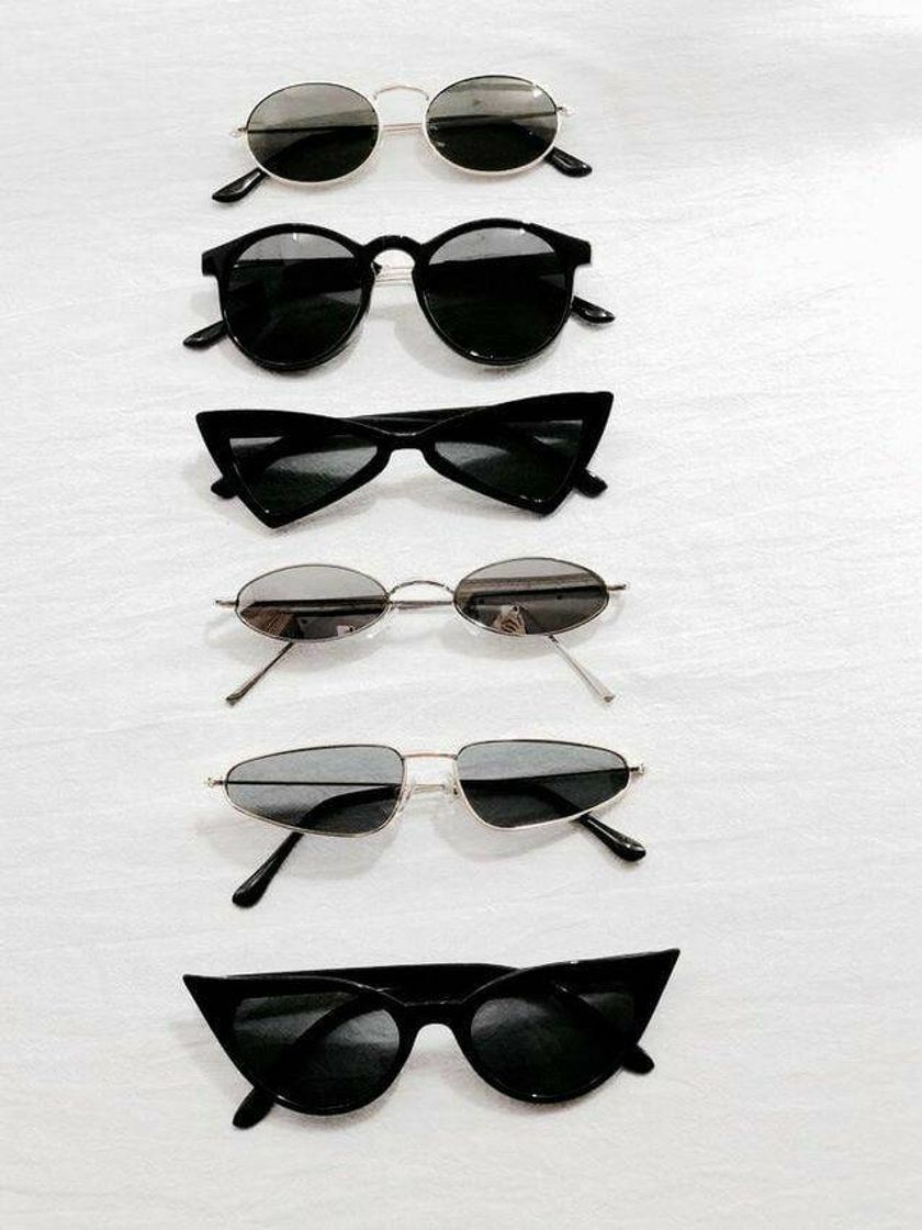 Moda 🕶