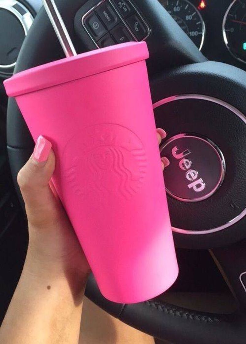 Social Pink